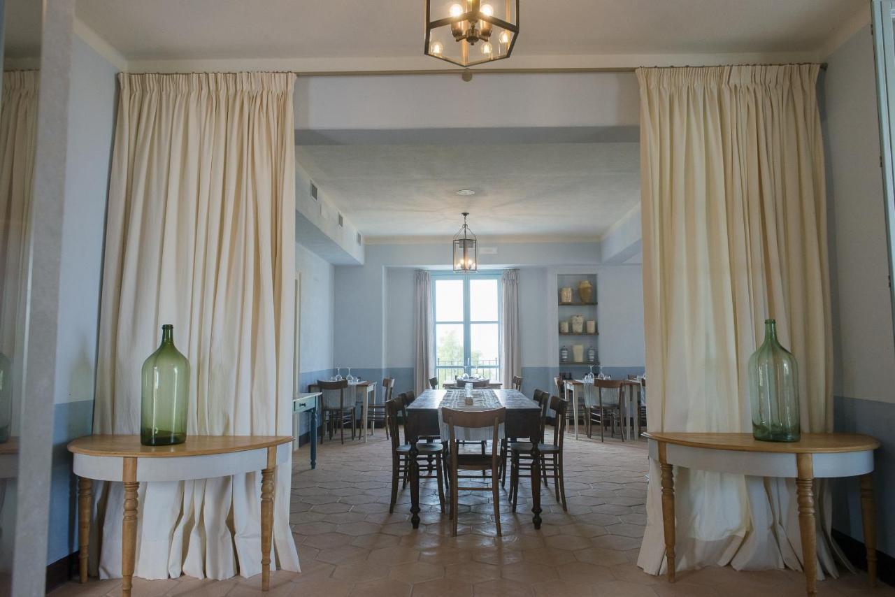 Villa Sant'Angelo Alba Adriatica Luaran gambar