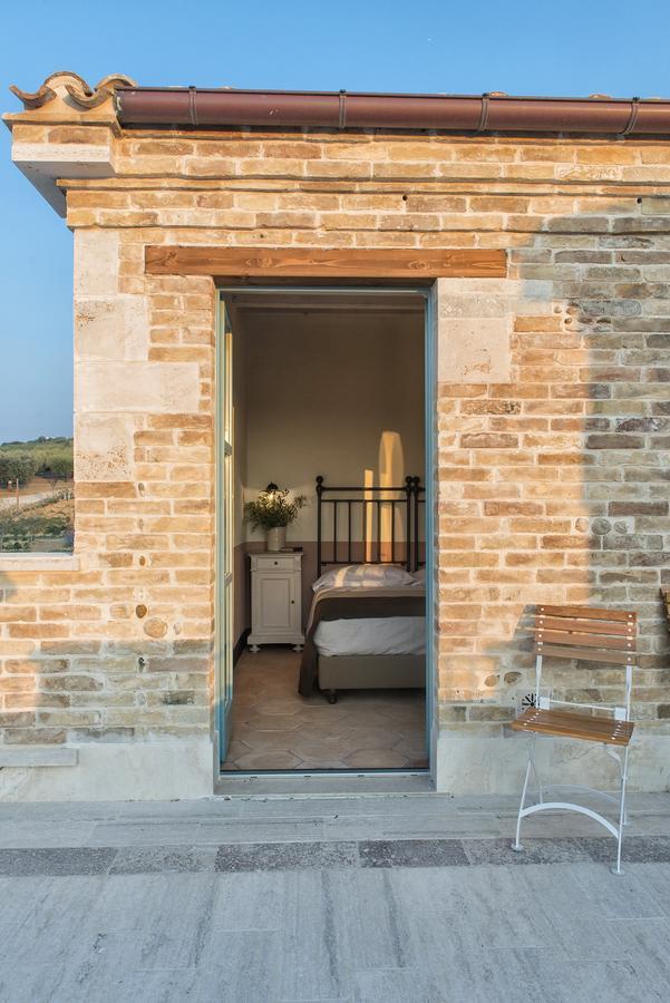 Villa Sant'Angelo Alba Adriatica Luaran gambar